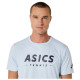 Asics Ανδρική κοντομάνικη μπλούζα Men Court GPX Tee